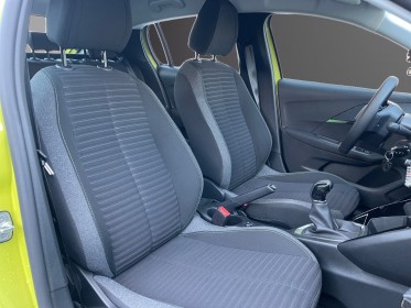 Peugeot 208 75 bvm5 active pack phase 2 origine france 12000km occasion parc voitures beauvais simplicicar simplicibike france