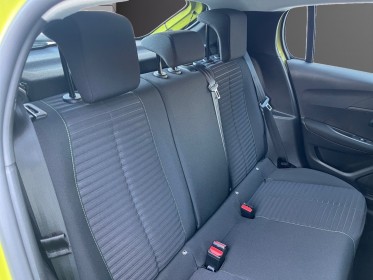 Peugeot 208 75 bvm5 active pack phase 2 origine france 12000km occasion parc voitures beauvais simplicicar simplicibike france