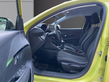 Peugeot 208 75 bvm5 active pack phase 2 origine france 12000km occasion parc voitures beauvais simplicicar simplicibike france