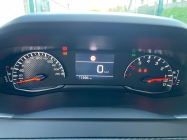 Peugeot 208 75 bvm5 active pack phase 2 origine france 12000km occasion parc voitures beauvais simplicicar simplicibike france