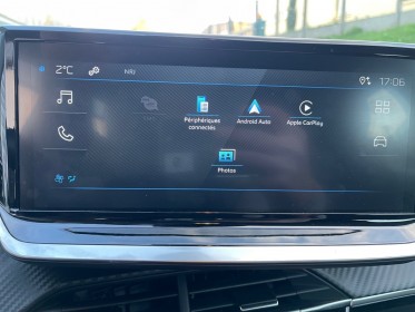 Peugeot 208 75 bvm5 active pack phase 2 origine france 12000km occasion parc voitures beauvais simplicicar simplicibike france