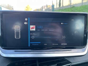 Peugeot 208 75 bvm5 active pack phase 2 origine france 12000km occasion parc voitures beauvais simplicicar simplicibike france