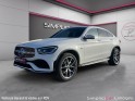 Mercedes glc coupe 300 de 9g-tronic 4matic amg line occasion simplicicar limoges  simplicicar simplicibike france