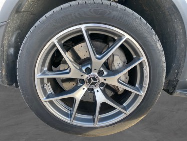 Mercedes glc coupe 300 de 9g-tronic 4matic amg line occasion simplicicar limoges  simplicicar simplicibike france