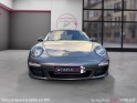 Porsche 911 carrera coupe 997 s coupe 3.8i 385 pdk a, toit ouvrant, siège chauffant, echappement scart, 4 pneu neuf,......