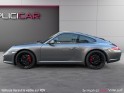 Porsche 911 carrera coupe 997 s coupe 3.8i 385 pdk a, toit ouvrant, siège chauffant, echappement scart, 4 pneu neuf,......