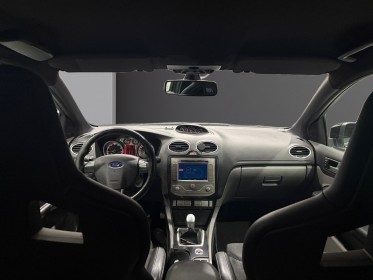 Ford focus rs 2.5t - 305 ch - garantie 12 mois occasion simplicicar lyon ouest simplicicar simplicibike france