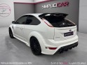 Ford focus rs 2.5t - 305 ch - garantie 12 mois occasion simplicicar lyon ouest simplicicar simplicibike france