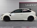 Ford focus rs 2.5t - 305 ch - garantie 12 mois occasion simplicicar lyon ouest simplicicar simplicibike france