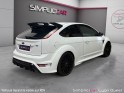 Ford focus rs 2.5t - 305 ch - garantie 12 mois occasion simplicicar lyon ouest simplicicar simplicibike france