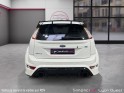 Ford focus rs 2.5t - 305 ch - garantie 12 mois occasion simplicicar lyon ouest simplicicar simplicibike france