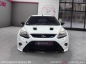 Ford focus rs 2.5t - 305 ch - garantie 12 mois occasion simplicicar lyon ouest simplicicar simplicibike france