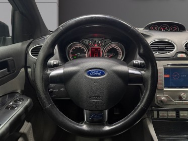 Ford focus rs 2.5t - 305 ch - garantie 12 mois occasion simplicicar lyon ouest simplicicar simplicibike france