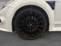 Ford focus rs 2.5t - 305 ch - garantie 12 mois occasion simplicicar lyon ouest simplicicar simplicibike france