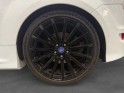 Ford focus rs 2.5t - 305 ch - garantie 12 mois occasion simplicicar lyon ouest simplicicar simplicibike france