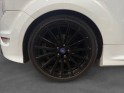 Ford focus rs 2.5t - 305 ch - garantie 12 mois occasion simplicicar lyon ouest simplicicar simplicibike france