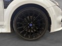 Ford focus rs 2.5t - 305 ch - garantie 12 mois occasion simplicicar lyon ouest simplicicar simplicibike france