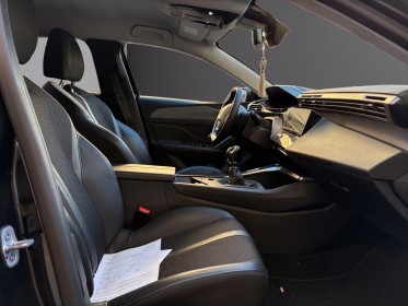 Peugeot 308 bluehdi 130ch ss bvm6 allure, carplay, caméras 360, caméras de recul, radar avant arrière, garantie 12mois...