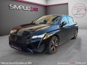 Peugeot 308 bluehdi 130ch ss bvm6 allure, carplay, caméras 360, caméras de recul, radar avant arrière, garantie 12mois...