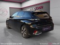 Peugeot 308 bluehdi 130ch ss bvm6 allure, carplay, caméras 360, caméras de recul, radar avant arrière, garantie 12mois...