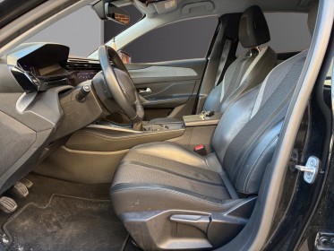 Peugeot 308 bluehdi 130ch ss bvm6 allure, carplay, caméras 360, caméras de recul, radar avant arrière, garantie 12mois...