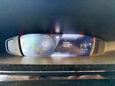Peugeot 308 bluehdi 130ch ss bvm6 allure, carplay, caméras 360, caméras de recul, radar avant arrière, garantie 12mois...