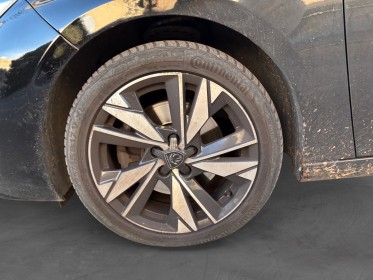 Peugeot 308 bluehdi 130ch ss bvm6 allure, carplay, caméras 360, caméras de recul, radar avant arrière, garantie 12mois...