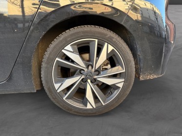 Peugeot 308 bluehdi 130ch ss bvm6 allure, carplay, caméras 360, caméras de recul, radar avant arrière, garantie 12mois...