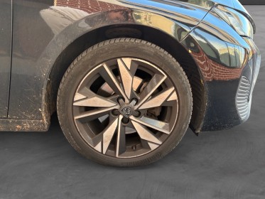 Peugeot 308 bluehdi 130ch ss bvm6 allure, carplay, caméras 360, caméras de recul, radar avant arrière, garantie 12mois...