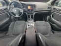 Renault megane iv berline tce 140 edc fap limited - vidange de boîte faite/attelage/carplay - garantie 12 mois occasion...