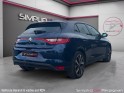 Renault megane iv berline tce 140 edc fap limited - vidange de boîte faite/attelage/carplay - garantie 12 mois occasion...