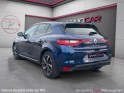 Renault megane iv berline tce 140 edc fap limited - vidange de boîte faite/attelage/carplay - garantie 12 mois occasion...
