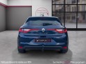 Renault megane iv berline tce 140 edc fap limited - vidange de boîte faite/attelage/carplay - garantie 12 mois occasion...