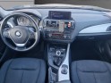 Bmw serie 1 f20 116i 136 ch lounge plus  sièges avant chauffants / toit ouvrant électrique/ gps / garantie 12 mois occasion...