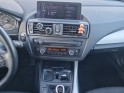Bmw serie 1 f20 116i 136 ch lounge plus  sièges avant chauffants / toit ouvrant électrique/ gps / garantie 12 mois occasion...