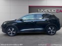 Peugeot 3008 business puretech 130ch ss eat8 active business courroie distribution faite garantie 12 mois occasion...