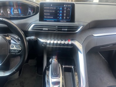Peugeot 3008 business puretech 130ch ss eat8 active business courroie distribution faite garantie 12 mois occasion...