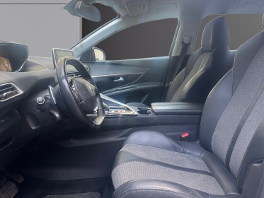 Peugeot 3008 business puretech 130ch ss eat8 active business courroie distribution faite garantie 12 mois occasion...