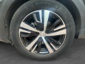 Peugeot 3008 business puretech 130ch ss eat8 active business courroie distribution faite garantie 12 mois occasion...