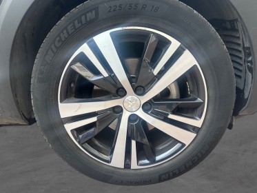Peugeot 3008 business puretech 130ch ss eat8 active business courroie distribution faite garantie 12 mois occasion...