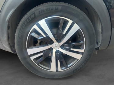 Peugeot 3008 business puretech 130ch ss eat8 active business courroie distribution faite garantie 12 mois occasion...