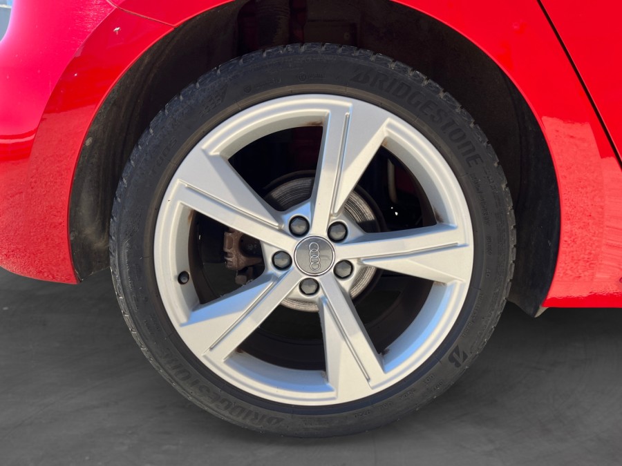 AUDI d'occasion A1 ALLSTREET 30 TFSI 116 de 2020 Poitiers (86)﻿