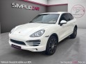 Porsche cayenne s 3.0d v6 tiptronic occasion  simplicicar nice - pfvauto simplicicar simplicibike france