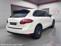 Porsche cayenne s 3.0d v6 tiptronic occasion  simplicicar nice - pfvauto simplicicar simplicibike france