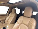 Porsche cayenne s 3.0d v6 tiptronic occasion  simplicicar nice - pfvauto simplicicar simplicibike france