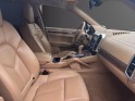 Porsche cayenne s 3.0d v6 tiptronic occasion  simplicicar nice - pfvauto simplicicar simplicibike france