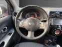 Nissan micra 1.2 dig-s 98 connect edition - 1Ère main - entretiens complets - radar de recul - occasion paris 17ème...