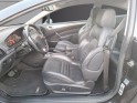 Peugeot 407 coupe 2.7 hdi 24v fap griffe  a garantie 12 mois occasion simplicicar amiens  simplicicar simplicibike france