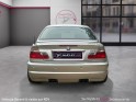 Bmw m3 cab e46 smg 2 343ch - suivi/sièges electriques/cuir/hardtop - moteur neuf - garantie 12 mois occasion simplicicar...