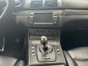 Bmw m3 cab e46 smg 2 343ch - suivi/sièges electriques/cuir/hardtop - moteur neuf - garantie 12 mois occasion simplicicar...
